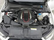 ✅ 2014 Audi S6 Prestige • VIN: WAUF2AFC5EN055448 • Лот: 73227954. Опубликован ранее на Copart с пробегом 98 994 миль. Бесплатный доступ к архиву аукционных продаж из США и подробный отчёт об истории автомобиля на DreamBid. Изображение 12.