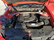 ✅ 2011 Ford Mustang GT Premium • VIN: 1ZVBP8CF1B5158238 • Лот: 86704445. Опубликован ранее на Copart с пробегом 79 406 миль. Бесплатный доступ к архиву аукционных продаж из США и подробный отчёт об истории автомобиля на DreamBid. Изображение 11.