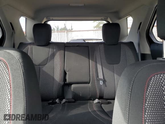 ✅ 2016 Chevrolet Equinox LT • VIN: 2GNALCEK1G1150955 • Lot: 91297965. Listed on Copart with 166,932 mi. Free auction sales archive from the USA and detailed vehicle history report at DreamBid. Image 10.