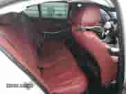 2022 BMW 3 Series M340i with VIN 3MW5U7J05N8C29964, listed as a Copart auction lot 67061755 with 30,874 mi miles and Salvage title. Bid and sale history available at DreamBid. Image 10.