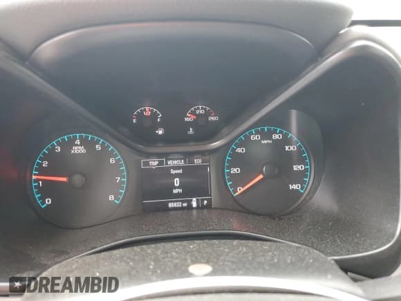 ✅ 2019 Chevrolet Colorado 4WD Work Truck • VIN: 1GCHTBEA9K1299783 • Лот: 72973764. Опубликован ранее на Copart с пробегом 65 932 миль. Бесплатный доступ к архиву аукционных продаж из США и подробный отчёт об истории автомобиля на DreamBid. Изображение 9.