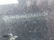 ✅ 2013 Hyundai Elantra Limited • VIN: KMHDH4AE1DU639154 • Лот: 42352858. Опубликован ранее на IAAI с пробегом 80 958 миль. Бесплатный доступ к архиву аукционных продаж из США и подробный отчёт об истории автомобиля на DreamBid. Изображение 9.