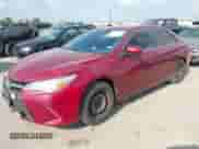 2016 Toyota Camry XLE с VIN 4T1BF1FK4GU605739, выставлен на аукционе IAAI как лот 43224213 с пробегом 182 485 миль миль и . История ставок и продаж доступна на DreamBid. Изображение 2.