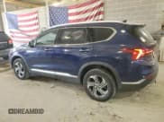 ✅ 2022 Hyundai Santa Fe SEL • VIN: 5NMS3DAJ9NH473451 • Lot: 56618474. Wystawiony na Copart z przebiegiem 43 536 mil. Bezpłatny archiwum sprzedaży aukcyjnych z USA i szczegółowy raport historii pojazdu na DreamBid. Zdjęcie 2.