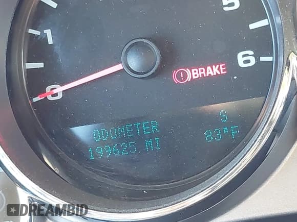 ✅ 2013 Chevrolet Silverado 1500 LT • VIN: 3GCPKSE71DG380090 • Лот: 43410446. Опубликован ранее на IAAI с пробегом 199 625 миль. Бесплатный доступ к архиву аукционных продаж из США и подробный отчёт об истории автомобиля на DreamBid. Изображение 15.