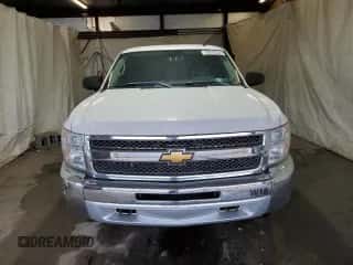 2012 Chevrolet Silverado 1500 LT with VIN 1GCRKSE01CZ289640, listed as a Copart auction lot 85356995 with 233,570 mi miles and Clean title. Bid and sale history available at DreamBid. Image 5.