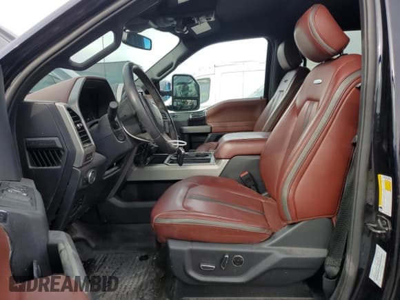 ✅ 2022 Ford F-350 XL • VIN: 1FT8W3BTXNEC81616 • Лот: 92244805. Опубликован ранее на Copart с пробегом 36 694 миль. Бесплатный доступ к архиву аукционных продаж из США и подробный отчёт об истории автомобиля на DreamBid. Изображение 7.