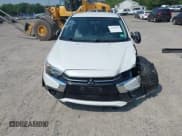 ✅ 2018 Mitsubishi Outlander ES • VIN: JA4AP3AU9JU023316 • Lot: 42496213. Listed on IAAI with 24,772 mi. Free auction sales archive from the USA and detailed vehicle history report at DreamBid. Image 12.