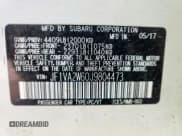 ✅ 2018 Subaru WRX STI Limited • VIN: JF1VA2W60J9804473 • Lot: 86443535. Listed on Copart with 99,050 mi. Free auction sales archive from the USA and detailed vehicle history report at DreamBid. Image 13.