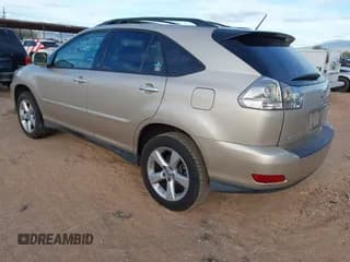 ✅ 2007 Lexus RX 350 • VIN: 2T2GK31U07C022992 • Лот: 43702247. Опубликован ранее на IAAI с пробегом 138 522 миль. Бесплатный доступ к архиву аукционных продаж из США и подробный отчёт об истории автомобиля на DreamBid. Изображение 3.