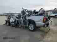 2007 GMC Sierra 1500 SL with VIN 2GTEK13V071123356, listed as a Copart auction lot 79495423 with Not provided miles and Salvage title. Bid and sale history available at DreamBid. Image 2.