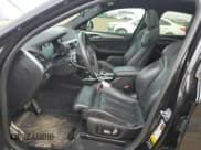 ✅ 2020 BMW X4 M Competition • VIN: 5YMUJ0C05LLU67094 • Лот: 46269274. Опубликован ранее на Copart с пробегом 42 429 миль. Бесплатный доступ к архиву аукционных продаж из США и подробный отчёт об истории автомобиля на DreamBid. Изображение 7.