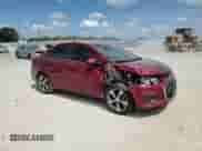 2018 Chevrolet Sonic LT с VIN 1G1JD5SB0J4135860, выставлен на аукционе Copart как лот 65930064 с пробегом 95 815 миль миль и Списание • Salvage title. История ставок и продаж доступна на DreamBid. Изображение 11.