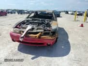 ✅ 1997 Ford Mustang Cobra • VIN: 1FALP47V8VF187337 • Lot: 46804405. Listed on Copart with Not provided. Free auction sales archive from the USA and detailed vehicle history report at DreamBid. Image 11.