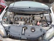 ✅ 2014 Honda Civic EX • VIN: 19XFB2F82EE017717 • Lot: 43116780. Listed on IAAI with 308,652 mi. Free auction sales archive from the USA and detailed vehicle history report at DreamBid. Image 10.