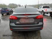 ✅ 2016 Ford Focus SE • VIN: 1FADP3FEXGL266691 • Lot: 85571955. Listed on Copart with 88,784 mi. Free auction sales archive from the USA and detailed vehicle history report at DreamBid. Image 6.