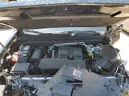 ✅ 2024 Chevrolet Colorado 4WD LT • VIN: 1GCGTCEC8R1154361 • Лот: 63114004. Опубликован ранее на Copart с пробегом Не указан. Бесплатный доступ к архиву аукционных продаж из США и подробный отчёт об истории автомобиля на DreamBid. Изображение 12.