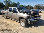 ✅ 2013 Chevrolet Silverado 2500HD LT • VIN: 1GC1KXC88DF213967 • Lot: 90948965. Listed on Copart with 170,863 mi. Free auction sales archive from the USA and detailed vehicle history report at DreamBid. Image 4.