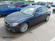 ✅ 2012 BMW 3 Series 335i • VIN: WBA3A9G51CNN67550 • Лот: 42242373. Опубликован ранее на IAAI с пробегом 89 470 миль. Бесплатный доступ к архиву аукционных продаж из США и подробный отчёт об истории автомобиля на DreamBid. Изображение 18.