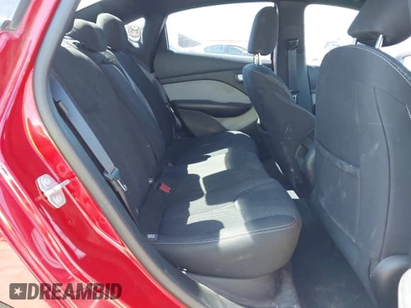 ✅ 2016 Dodge Dart SXT • VIN: 1C3CDFBB8GD701170 • Лот: 41885491. Опубликован ранее на IAAI с пробегом 108 658 миль. Бесплатный доступ к архиву аукционных продаж из США и подробный отчёт об истории автомобиля на DreamBid. Изображение 8.