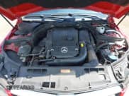 ✅ 2012 Mercedes-Benz C 250 • VIN: WDDGJ4HB1CF878780 • Lot: 42809544. Wystawiony na IAAI z przebiegiem 139 524 mil. Bezpłatny archiwum sprzedaży aukcyjnych z USA i szczegółowy raport historii pojazdu na DreamBid. Zdjęcie 10.