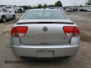 ✅ 2011 Mercury Milan • VIN: 3MEHM0HA3BR604115 • Лот: 50923375. Опубликован ранее на Copart с пробегом 247 534 миль. Бесплатный доступ к архиву аукционных продаж из США и подробный отчёт об истории автомобиля на DreamBid. Изображение 6.