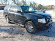 ✅ 2009 Ford Expedition Limited • VIN: 1FMFU19559EB19015 • Лот: 41677108. Опубликован ранее на IAAI с пробегом 170 015 миль. Бесплатный доступ к архиву аукционных продаж из США и подробный отчёт об истории автомобиля на DreamBid. Изображение 1.