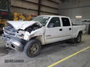 ✅ 2004 Chevrolet Silverado 2500HD LS • VIN: 1GCHK23U84F104066 • Lot: 70568395. Wystawiony na Copart z przebiegiem 185 726 mil. Bezpłatny archiwum sprzedaży aukcyjnych z USA i szczegółowy raport historii pojazdu na DreamBid. Zdjęcie 1.