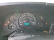 ✅ 2006 Chevrolet Express Cargo • VIN: 1GCGG25VX61220453 • Lot: 72026125. Listed on Copart with 219,173 mi. Free auction sales archive from the USA and detailed vehicle history report at DreamBid. Image 9.