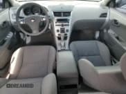 ✅ 2012 Chevrolet Malibu 1LS • VIN: 1G1ZB5E01CF241860 • Lot: 86106485. Listed on Copart with 81,758 mi. Free auction sales archive from the USA and detailed vehicle history report at DreamBid. Image 8.