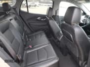 ✅ 2023 GMC Terrain AT4 • VIN: 3GKALYEG4PL141347 • Lot: 47240855. Listed on Copart with 44,224 mi. Free auction sales archive from the USA and detailed vehicle history report at DreamBid. Image 11.