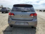 ✅ 2010 Volkswagen Golf GTI • VIN: WVWFD7AJ4AW121482 • Лот: 70056685. Опубликован ранее на Copart с пробегом 139 323 миль. Бесплатный доступ к архиву аукционных продаж из США и подробный отчёт об истории автомобиля на DreamBid. Изображение 6.