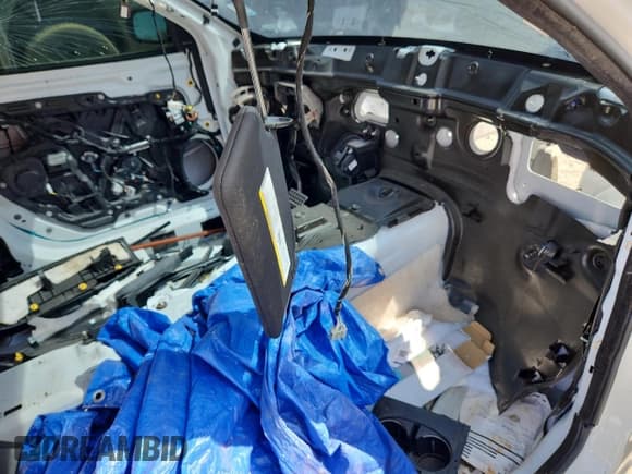 ✅ 2020 Dodge Charger SRT Hellcat • VIN: 2C3CDXL99LH140914 • Lot: 69274175. Listed on Copart with Not provided. Free auction sales archive from the USA and detailed vehicle history report at DreamBid. Image 8.