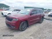 ✅ 2020 Jeep Grand Cherokee Limited • VIN: 1C4RJFBG9LC422420 • Лот: 42493083. Опубликован ранее на IAAI с пробегом 60 491 миль. Бесплатный доступ к архиву аукционных продаж из США и подробный отчёт об истории автомобиля на DreamBid. Изображение 18.