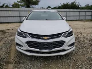 ✅ 2017 Chevrolet Cruze Premier • VIN: 1G1BF5SM0H7190284 • Lot: 64215143. Listed on Copart with 102,780 mi. Free auction sales archive from the USA and detailed vehicle history report at DreamBid. Image 5.