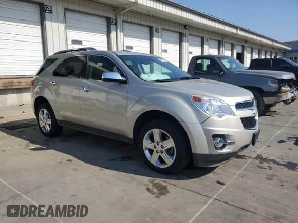 ✅ 2014 Chevrolet Equinox LTZ • VIN: 2GNFLHE38E6342367 • Лот: 81005575. Опубликован ранее на Copart с пробегом 103 096 миль. Бесплатный доступ к архиву аукционных продаж из США и подробный отчёт об истории автомобиля на DreamBid. Изображение 4.