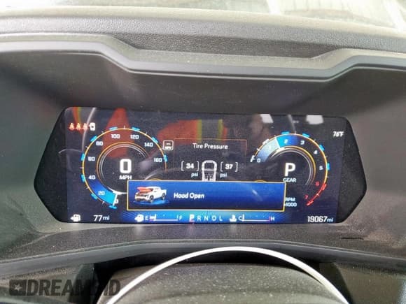 ✅ 2024 Chevrolet Colorado 2WD Work Truck • VIN: 1GCGSBEC3R1226273 • Lot: 58894615. Listed on Copart with 19,067 mi. Free auction sales archive from the USA and detailed vehicle history report at DreamBid. Image 9.