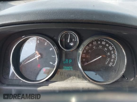 ✅ 2014 Chevrolet Captiva Sport LTZ • VIN: 3GNAL4EK5ES610674 • Lot: 42067076. Wystawiony na IAAI z przebiegiem 107 889 mil. Bezpłatny archiwum sprzedaży aukcyjnych z USA i szczegółowy raport historii pojazdu na DreamBid. Zdjęcie 7.