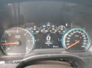 ✅ 2017 GMC Sierra 1500 Denali • VIN: 3GTU2PEJ7HG172359 • Лот: 69472665. Опубликован ранее на Copart с пробегом 140 510 миль. Бесплатный доступ к архиву аукционных продаж из США и подробный отчёт об истории автомобиля на DreamBid. Изображение 9.