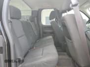 ✅ 2012 Chevrolet Silverado 1500 LT • VIN: 1GCRKSE7XCZ272896 • Lot: 66527984. Listed on Copart with 140,838 mi. Free auction sales archive from the USA and detailed vehicle history report at DreamBid. Image 10.