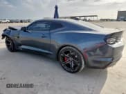 ✅ 2021 Chevrolet Camaro 2SS • VIN: 1G1FH1R71M0129288 • Лот: 63280485. Опубликован ранее на Copart с пробегом 35 961 миль. Бесплатный доступ к архиву аукционных продаж из США и подробный отчёт об истории автомобиля на DreamBid. Изображение 2.