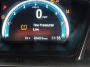 ✅ 2019 Honda Civic EX • VIN: SHHFK7H62KU213525 • Лот: 43472970. Опубликован ранее на IAAI с пробегом 34 023 миль. Бесплатный доступ к архиву аукционных продаж из США и подробный отчёт об истории автомобиля на DreamBid. Изображение 7.