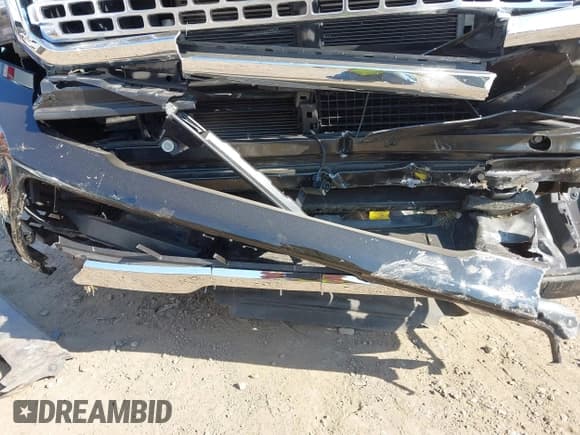 ✅ 2020 GMC Canyon 4WD Denali • VIN: 1GTG6EEN0L1121365 • Lot: 43268487. Listed on IAAI with 96,624 mi. Free auction sales archive from the USA and detailed vehicle history report at DreamBid. Image 6.