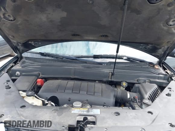 ✅ 2012 GMC Acadia SLT2 • VIN: 1GKKVSEDXCJ331804 • Lot: 42164857. Listed on IAAI with 206,877 mi. Free auction sales archive from the USA and detailed vehicle history report at DreamBid. Image 10.