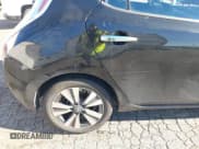 ✅ 2013 Nissan LEAF SV • VIN: 1N4AZ0CPXDC418823 • Lot: 41568136. Listed on IAAI with 79,857 mi. Free auction sales archive from the USA and detailed vehicle history report at DreamBid. Image 15.