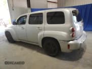 ✅ 2011 Chevrolet HHR 1LT • VIN: 3GNBABFW3BS516448 • Lot: 58141834. Listed on Copart with 120,052 mi. Free auction sales archive from the USA and detailed vehicle history report at DreamBid. Image 2.