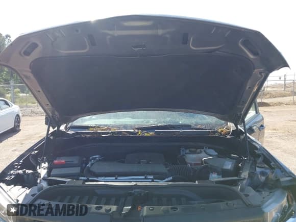 ✅ 2021 Chevrolet Silverado 1500 LT • VIN: 1GCRYJEK1MZ376305 • Lot: 42072134. Wystawiony na IAAI z przebiegiem 31 443 mil. Bezpłatny archiwum sprzedaży aukcyjnych z USA i szczegółowy raport historii pojazdu na DreamBid. Zdjęcie 10.