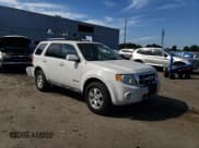 ✅ 2011 Ford Escape Hybrid • VIN: 1FMCU4K3XBKC68332 • Lot: 84706905. Listed on Copart with 188,974 mi. Free auction sales archive from the USA and detailed vehicle history report at DreamBid. Image 14.