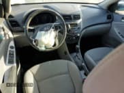 ✅ 2017 Hyundai Accent Value Edition • VIN: KMHCT4AEXHU284629 • Лот: 69848234. Опубликован ранее на Copart с пробегом 123 316 миль. Бесплатный доступ к архиву аукционных продаж из США и подробный отчёт об истории автомобиля на DreamBid. Изображение 8.