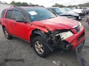 ✅ 2006 Saturn VUE • VIN: 5GZCZ33D96S881716 • Lot: 41222508. Wystawiony na IAAI z przebiegiem 171 470 mil. Bezpłatny archiwum sprzedaży aukcyjnych z USA i szczegółowy raport historii pojazdu na DreamBid. Zdjęcie 1.